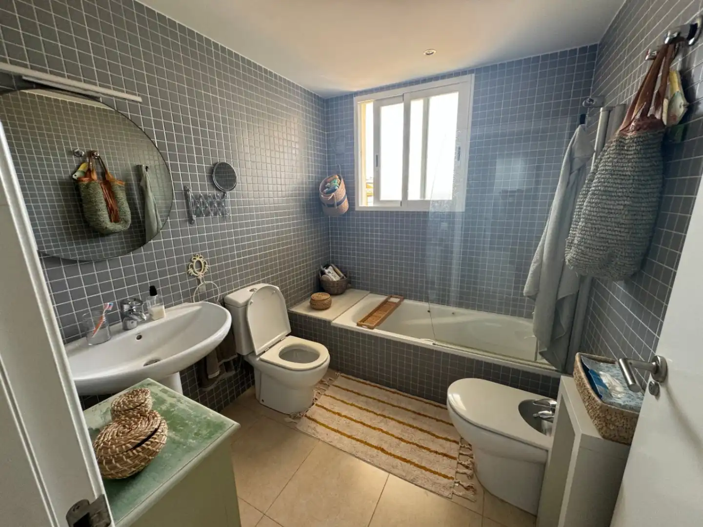 Apartament amb piscina en venda a Montañar - El Arenal, imagen 23