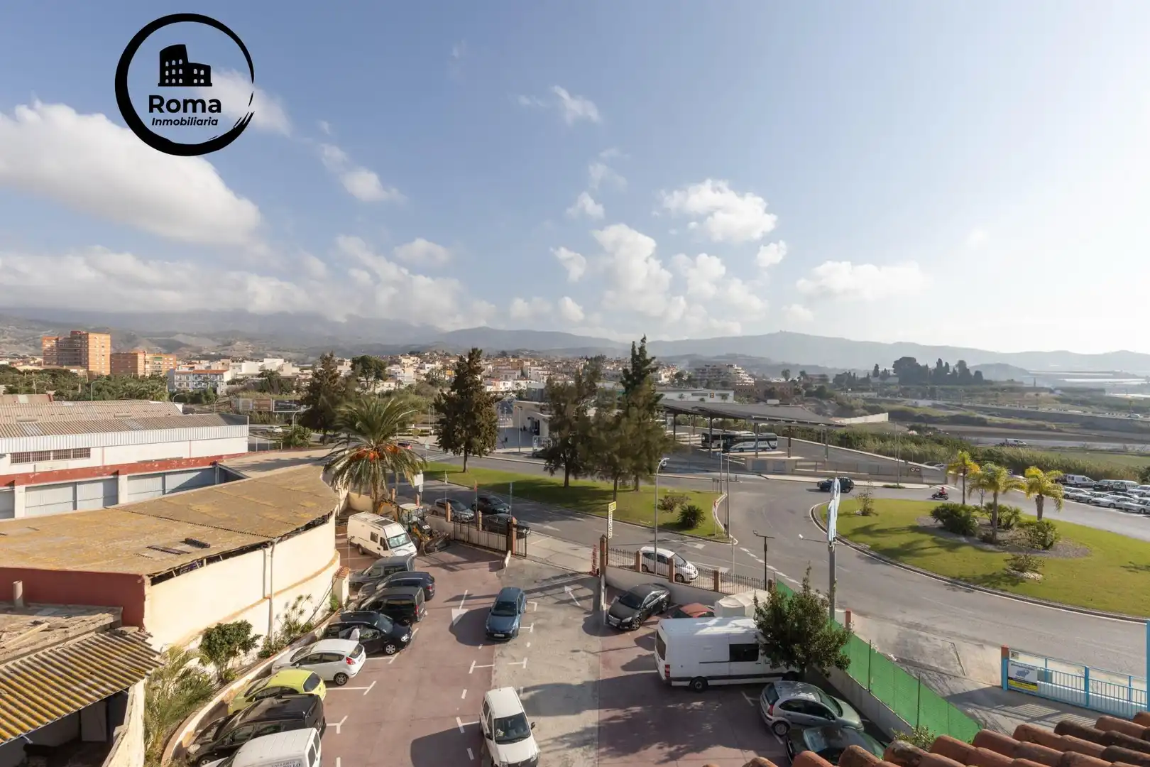 Inmuebles singulares en venta en Carretera de Almeria, imagen 44