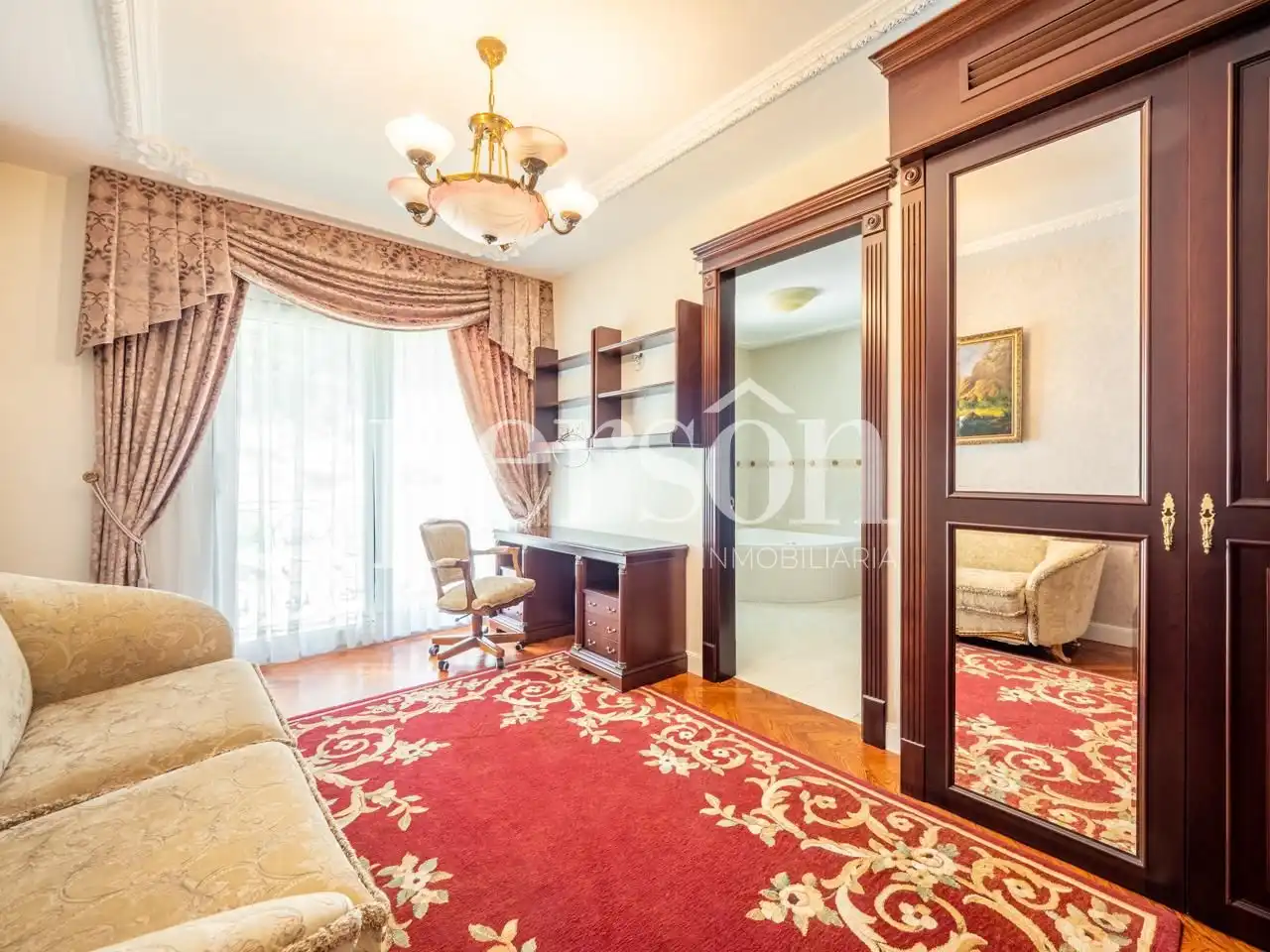 Chalet con piscina en venta en Rocafort, imagen 56