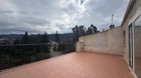 Foto 5 von Haus oder Chalet zur Miete in Santa Rosa, Alcoy / Alcoi