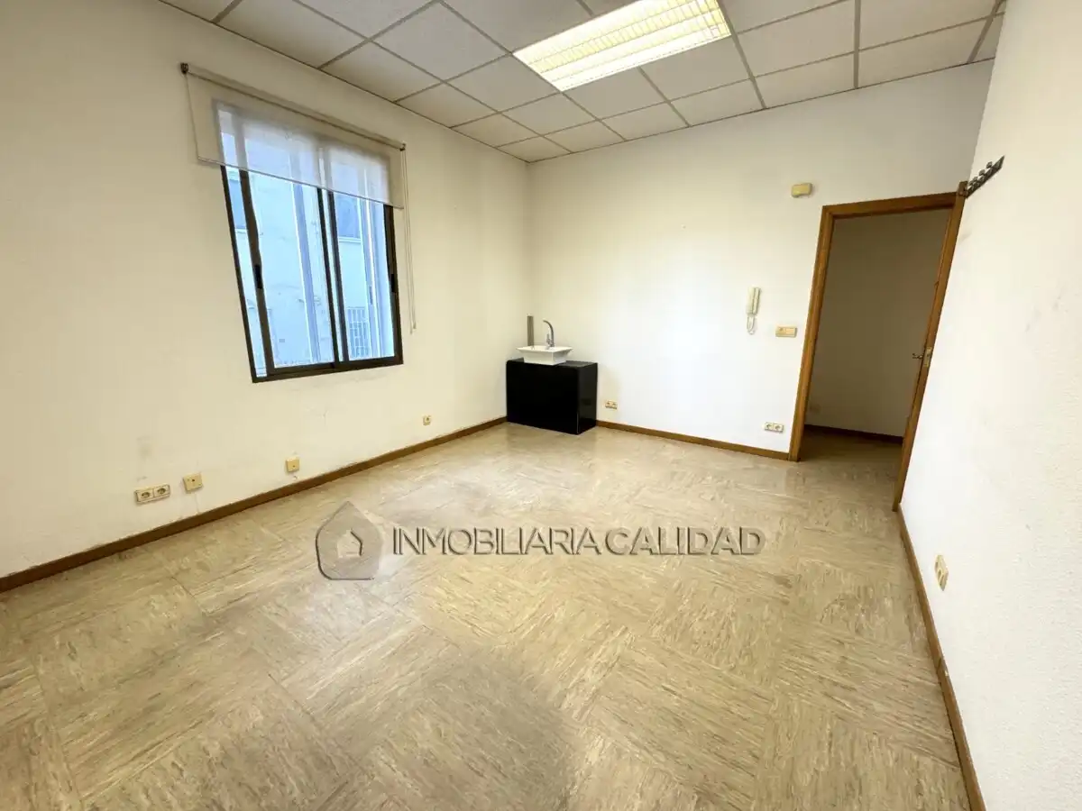 Oficina amb ascensor de lloguer a Centro, imagen 3