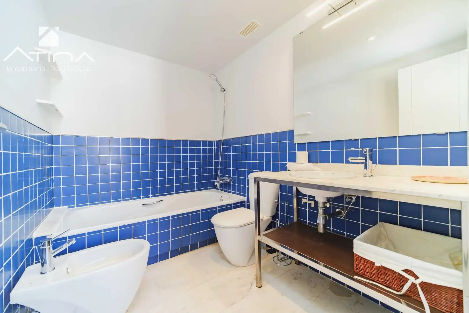 Bathroom of Detached homes for sale in Jávea / Xàbia  with Air Conditioner, Private garden and Terrace