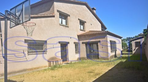 Photo 4 of Houses for sale in Montornès del Vallès, Barcelona