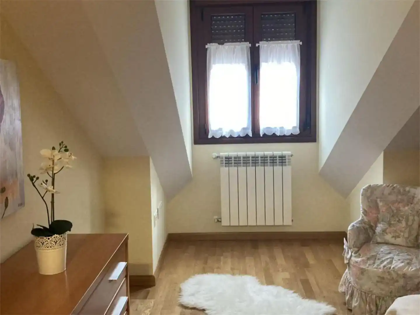 Dormitori de Pis en venda en Somiedo amb Jardí privat, Parquet i Traster