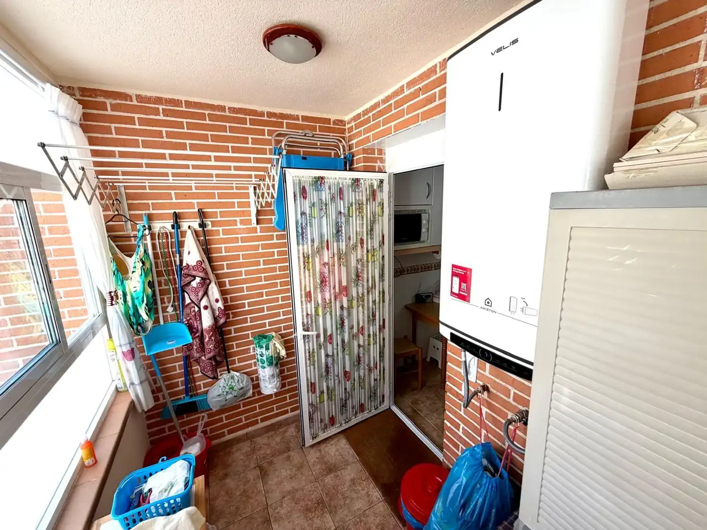 Piso con piscina en venta en Carrer Llebeing, imagen 10