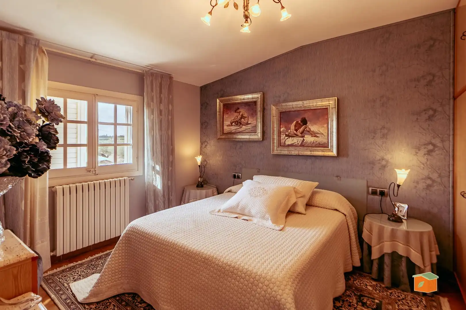 Villa avec terrasse à vendre à Roquetes, imagen 14