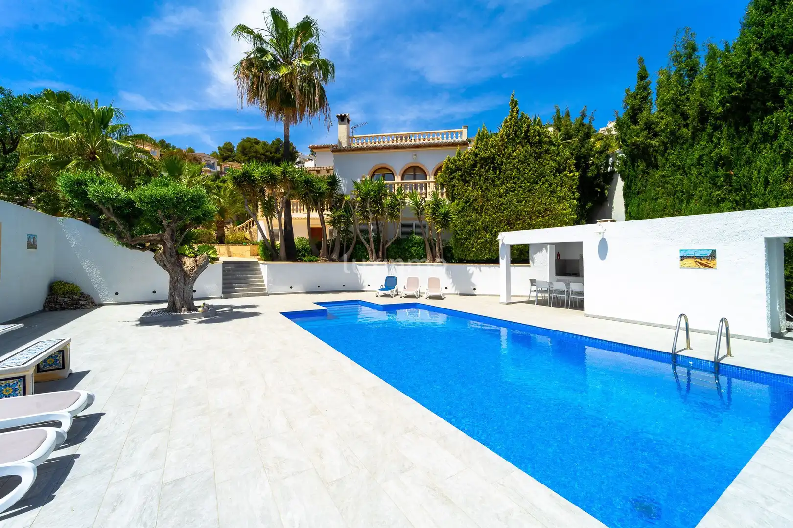 Detached house with terrace for sale in Gargasindi - Garduix - Colina del Sol, imagen 55