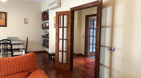 Foto 3 de Pis de lloguer a Centro, Cáceres