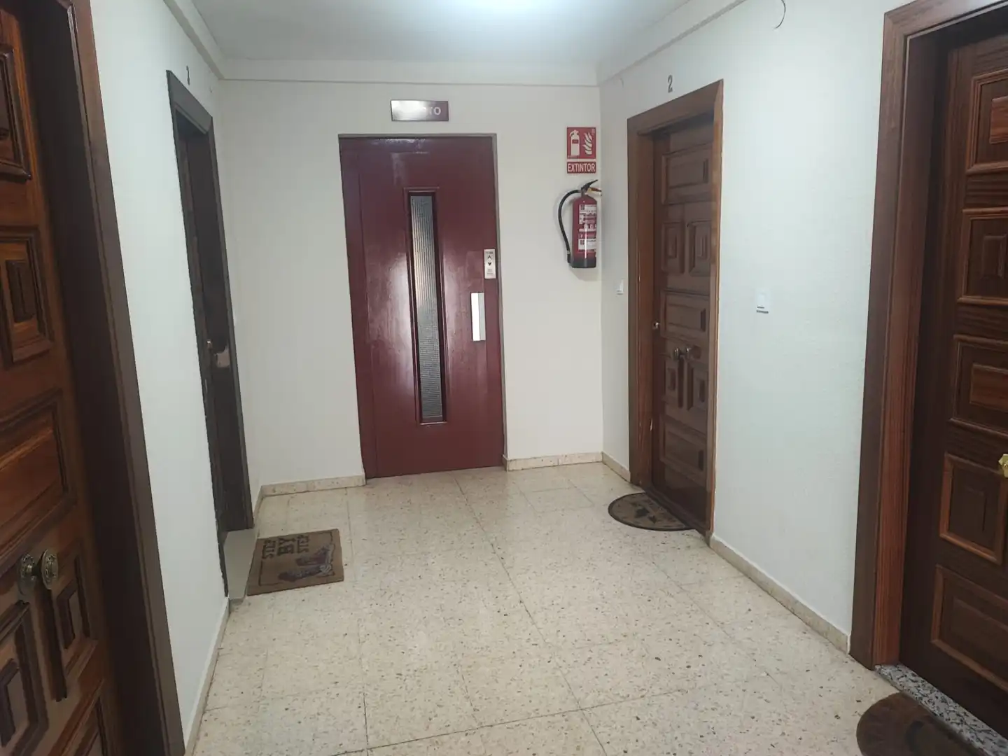 Flat for sale in Tarragona  with Air Conditioner, Heating and Oven
