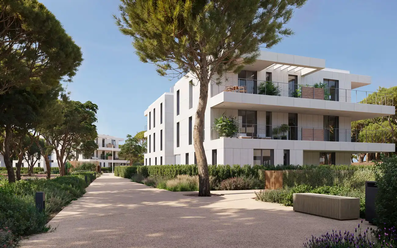 New build Flat with terrace for sale in Avinguda del Pla de Maset, imagen 6