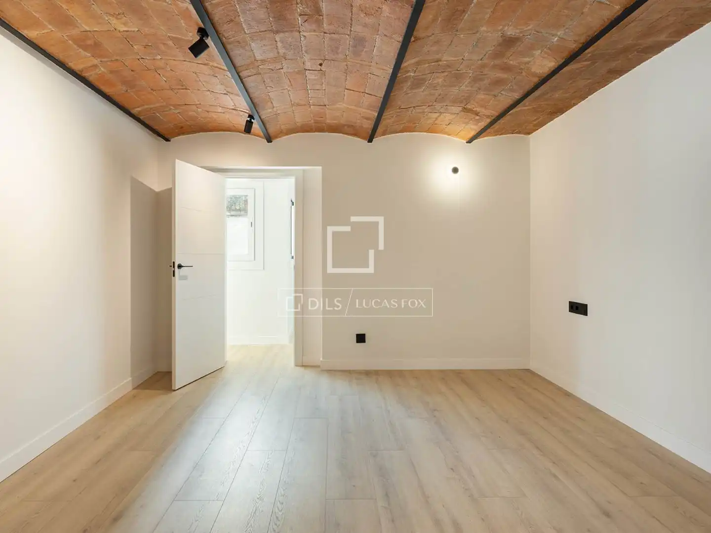 Pis en venda en Barcelona amb Aire condicionat, Parquet i Traster