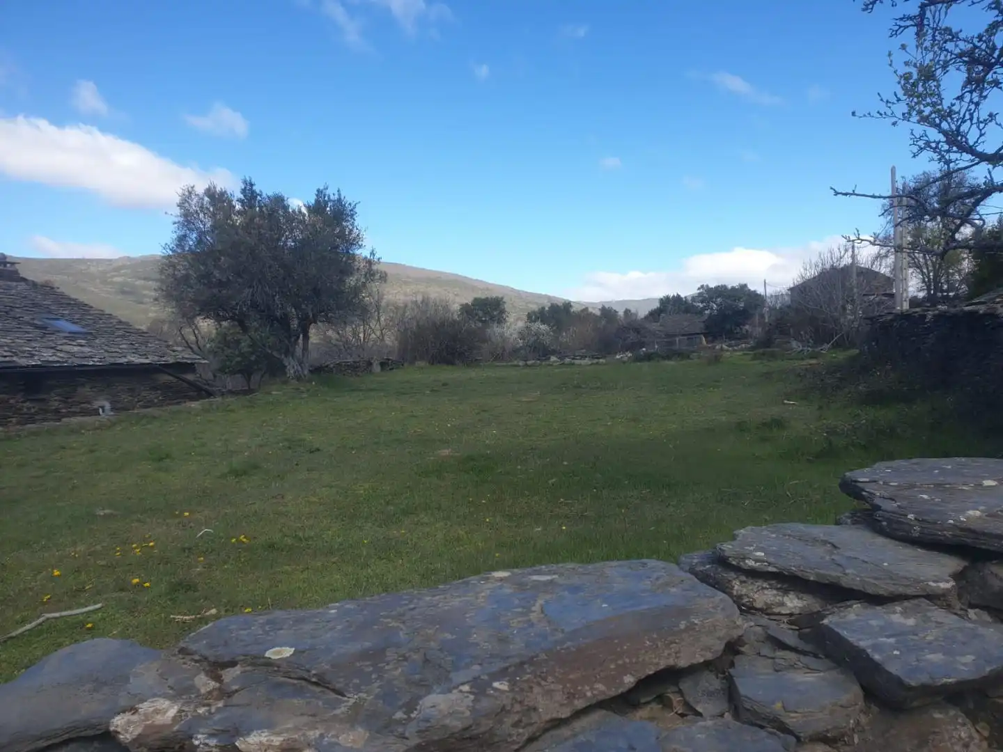 Residencial en venda en Campillo de Ranas