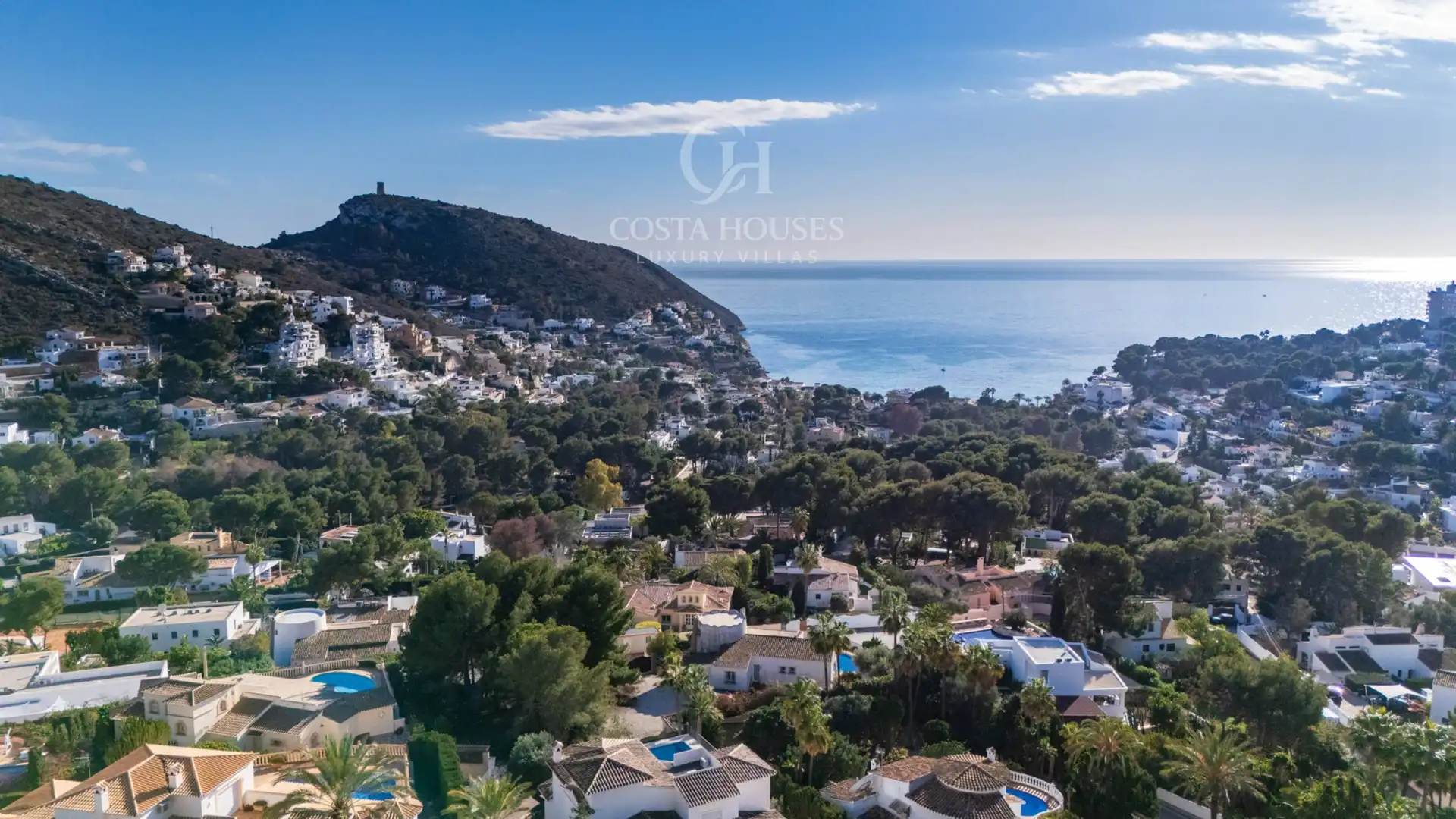 Detached house with terrace for sale in El Portet - Pla de Mar, imagen 6
