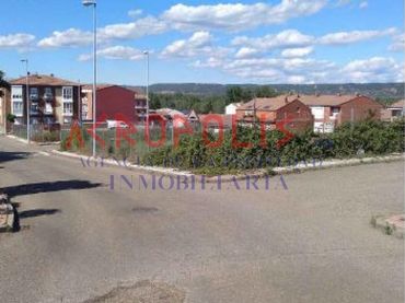 Terreno residenziale in vendita a Calle Goya