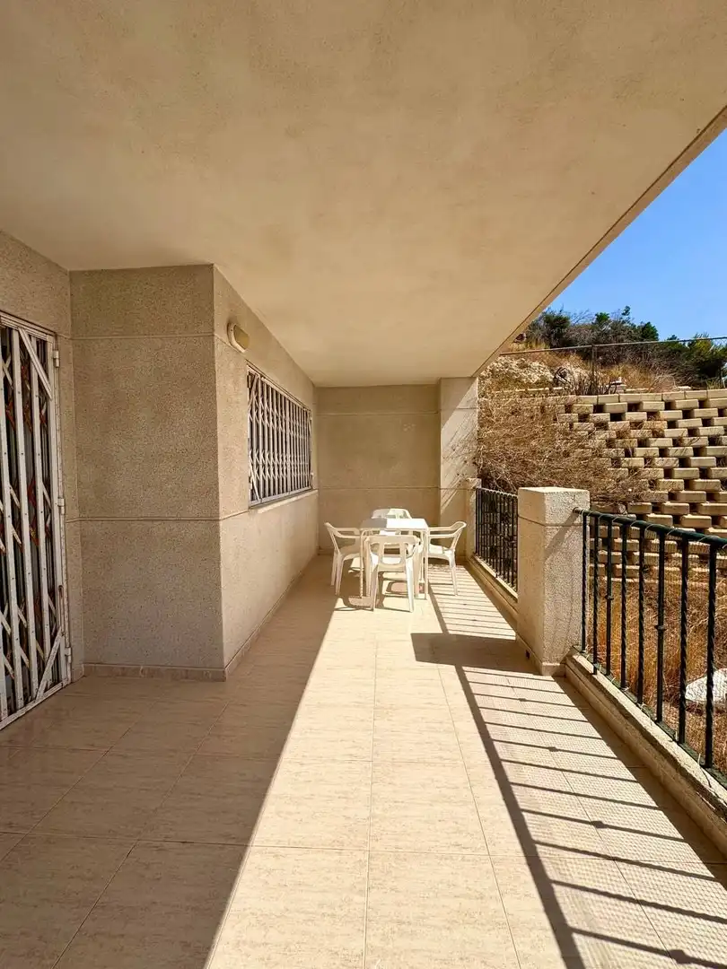 Apartamento en venta en Levante Alto, imagen 21