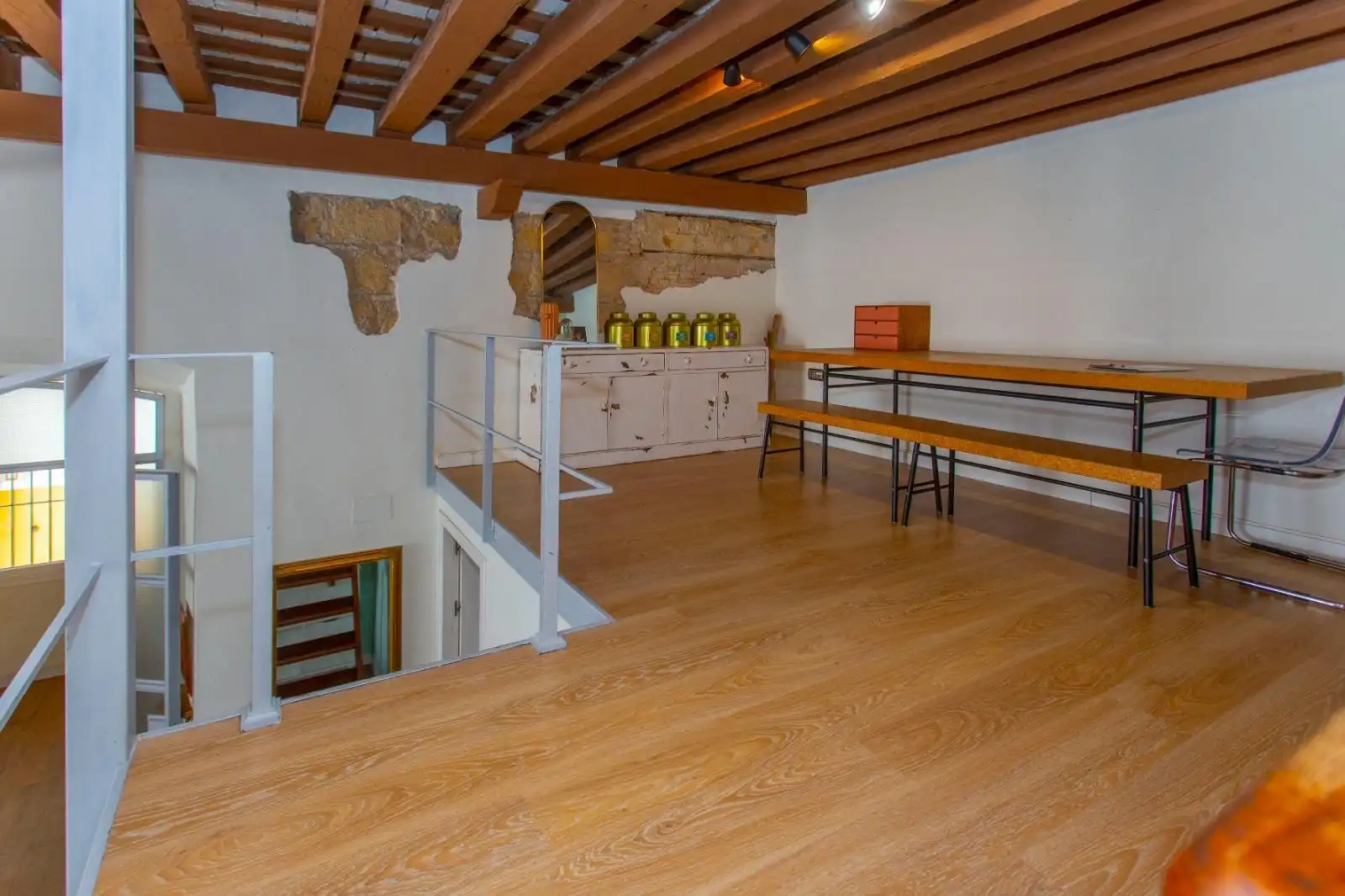 Lofts for sale in Jerez de la Frontera