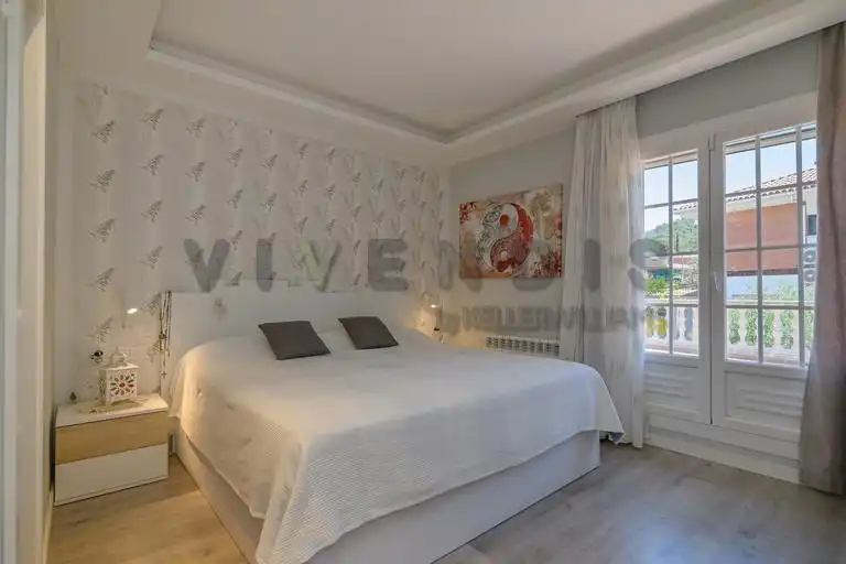 Casa amb terrassa en venda a Corbera de Llobregat, imagen 34
