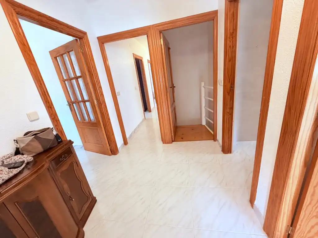 Casa o chalet en venta en San Javier