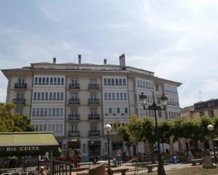 Pis de lloguer a Praza Do Campo Castelo, Centro - Recinto Amurallado