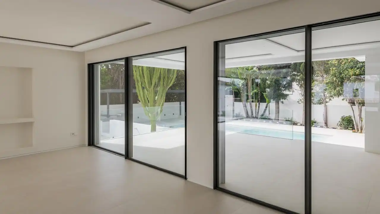 Casa con terraza en venta en San Pedro de Alcántara, imagen 6