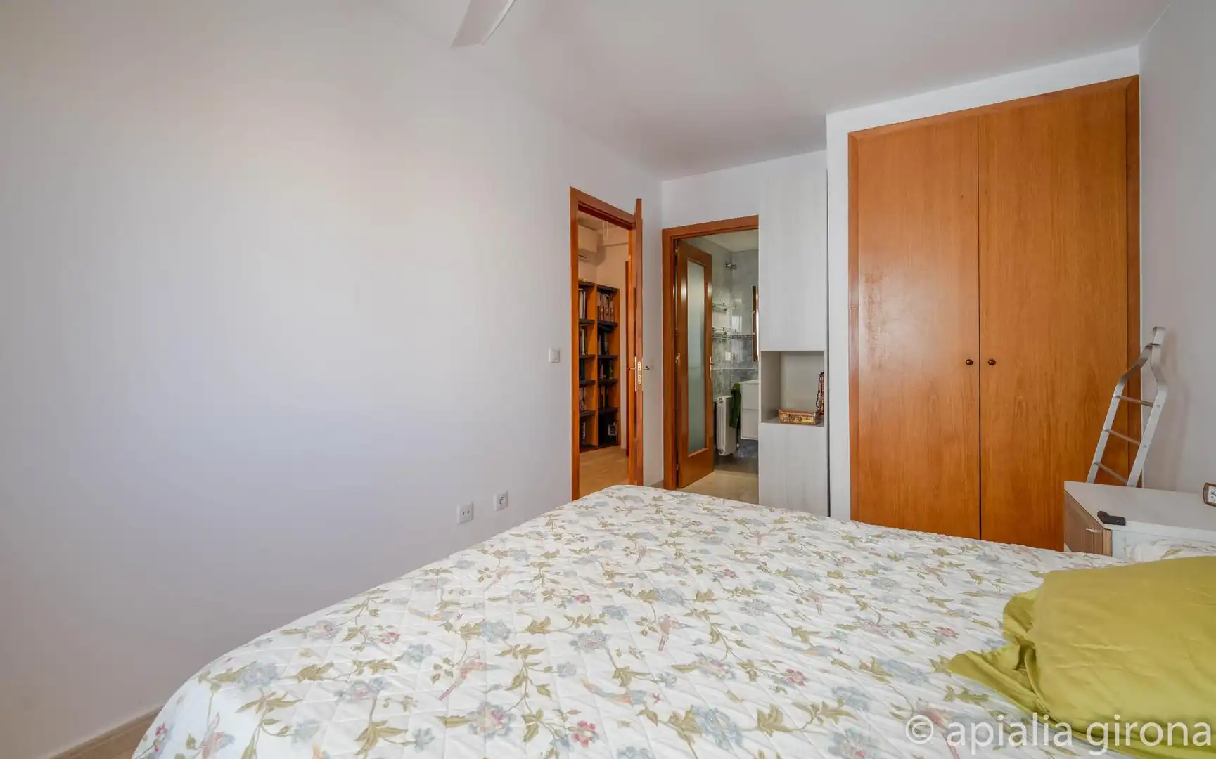 Dúplex amb terrassa en venda a Sant Narcís, imagen 15