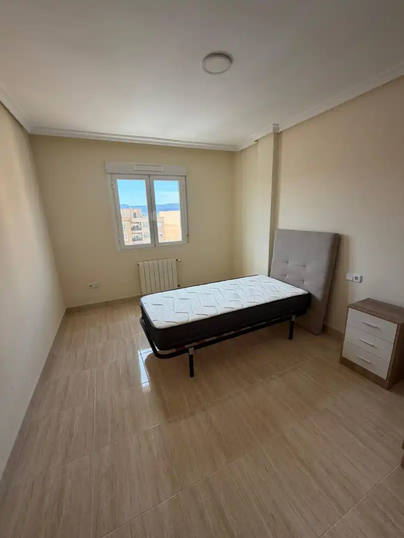 Habitación de Piso en venta en Puertollano con Calefacción, Trastero y Amueblado