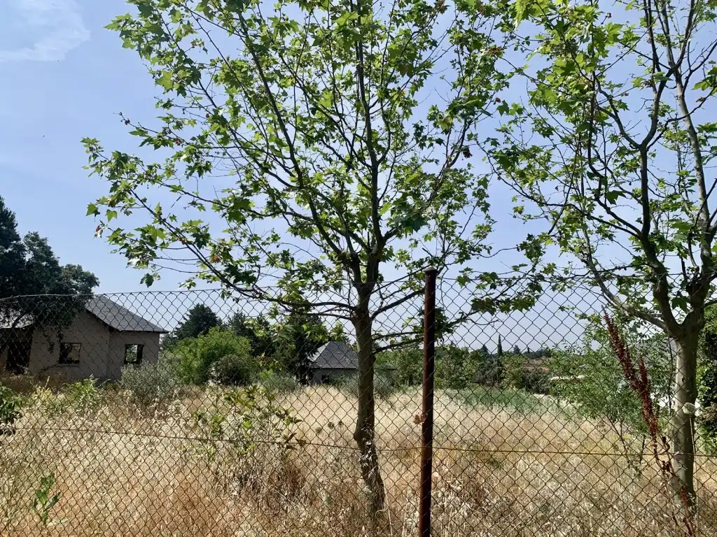 Residencial en venta en Colmenarejo