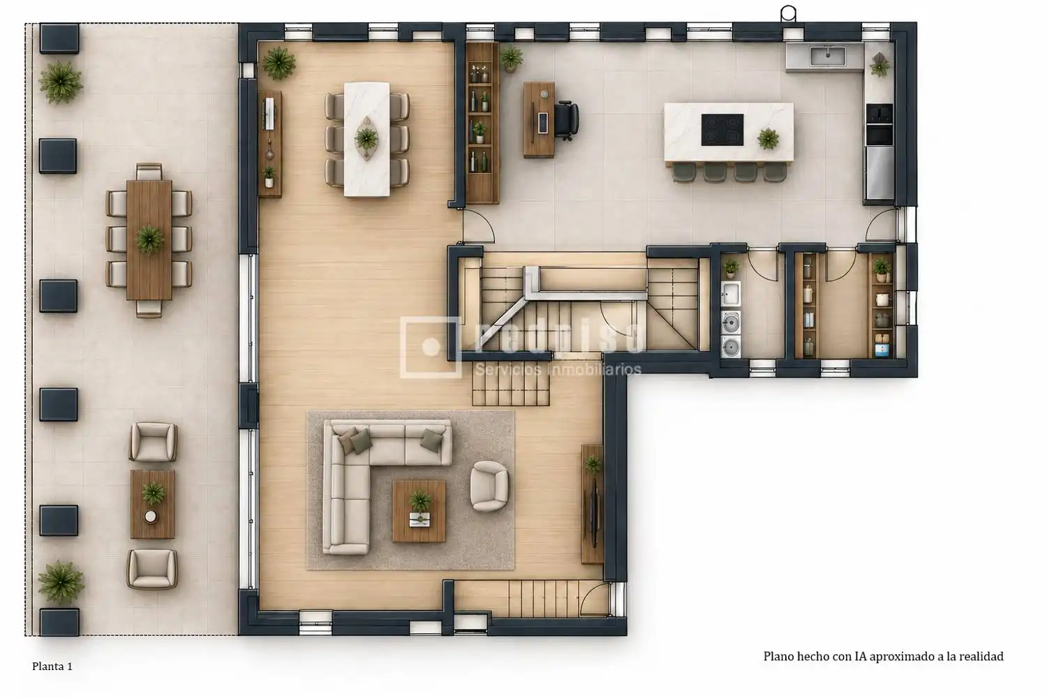 Detached house for sale in Soto de Viñuelas, imagen 16