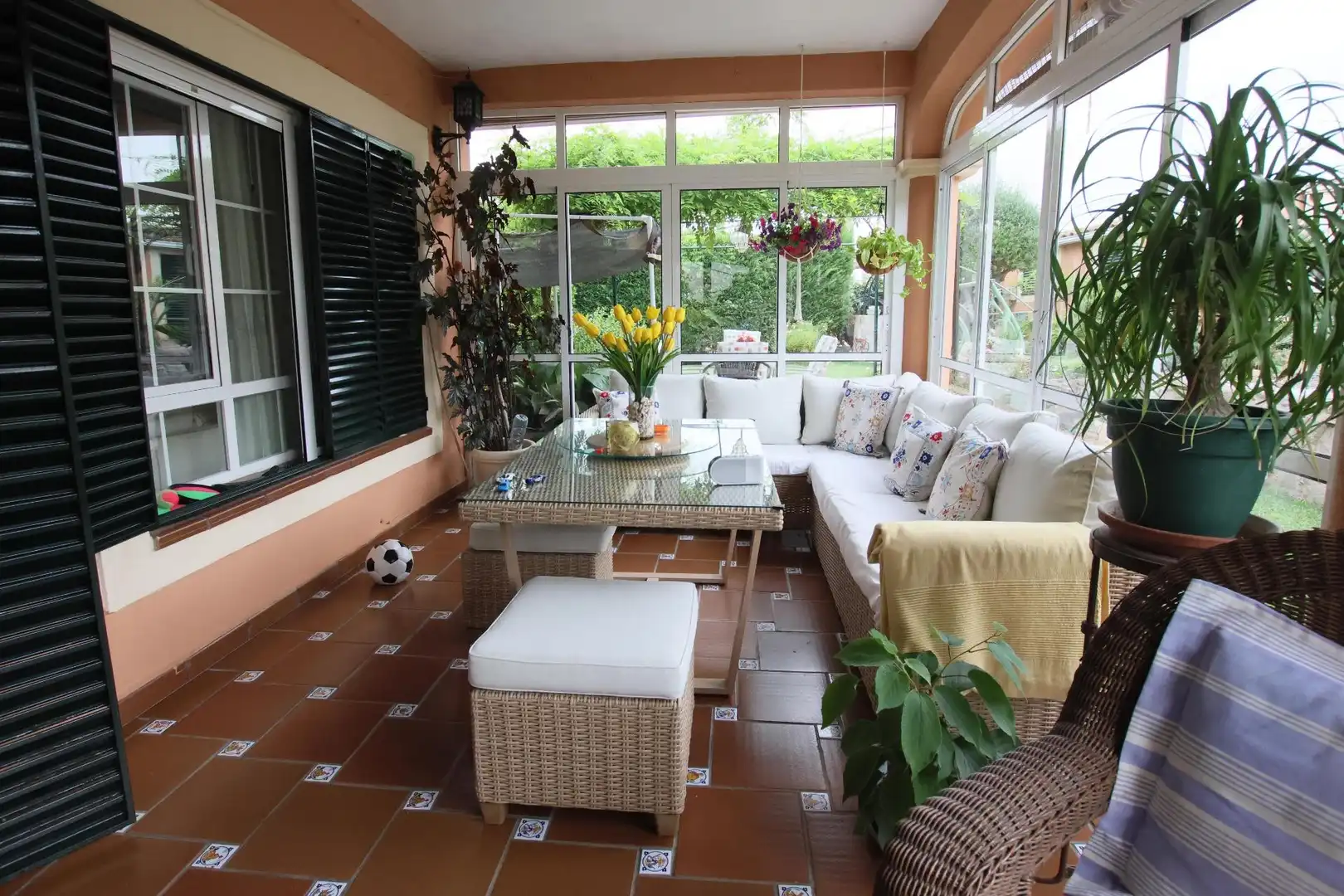 Chalet con piscina en venta en Carretera de Sevilla - Los Montitos, imagen 11
