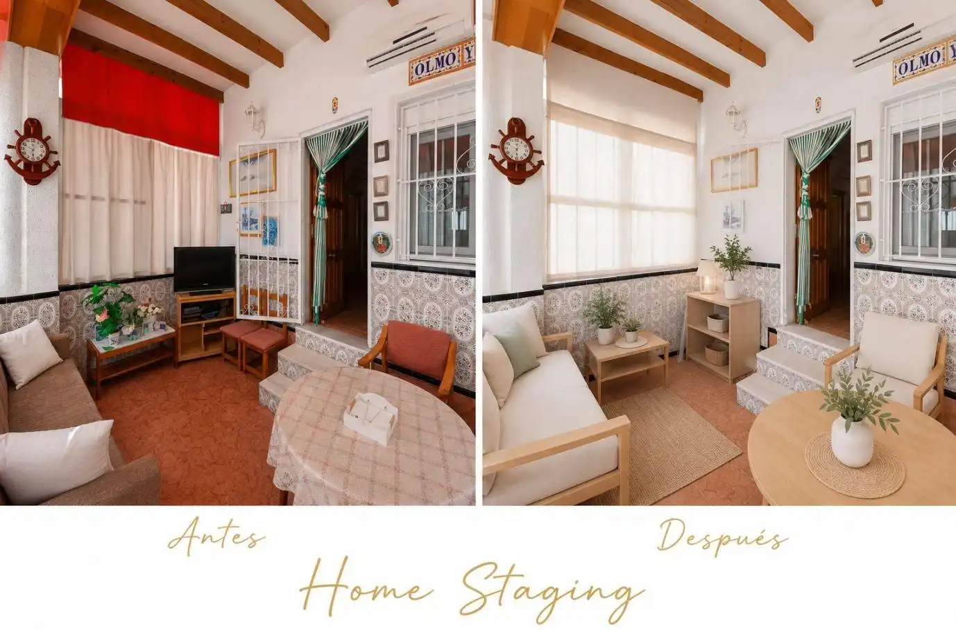 Adosado con piscina en venta en Los Balcones - Los Altos, imagen 5
