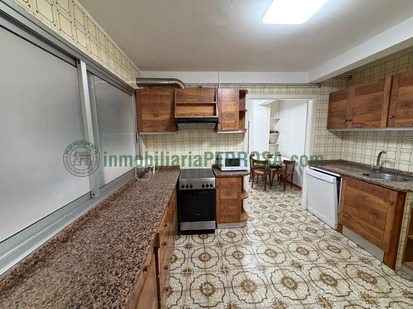 Wohnung zur Miete in XENERAL GUTIERREZ MELLADO, Centro - Echegaray