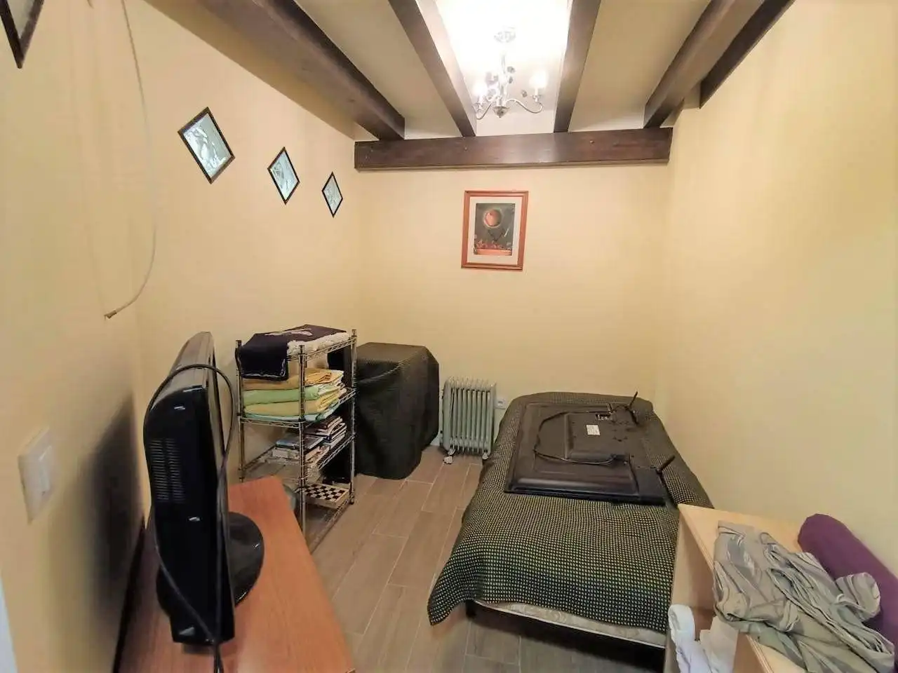 Casa o xalet en venda en Oliva amb Terrassa, Traster i Moblat