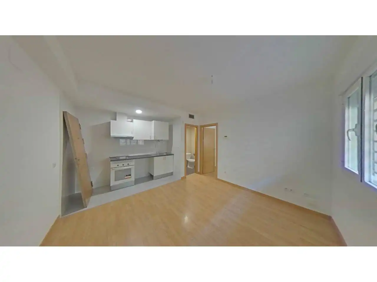 Bedroom of Flat for sale in Aranjuez  with Storage room