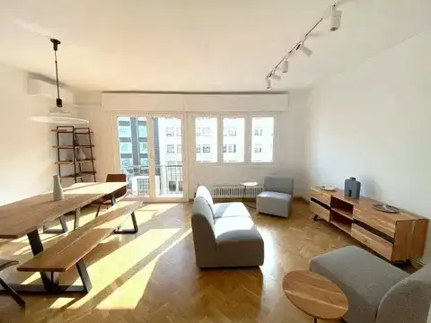Piso con terraza en alquiler en Ciutat Vella, imagen 5
