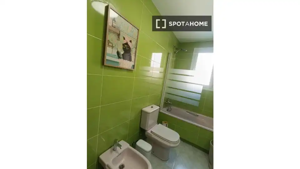 Habitación en Playa Muchavista
