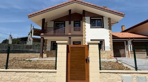 Foto 5 de Piso en venta en Calle Los Rollos, 1, Valle de Mena, Burgos