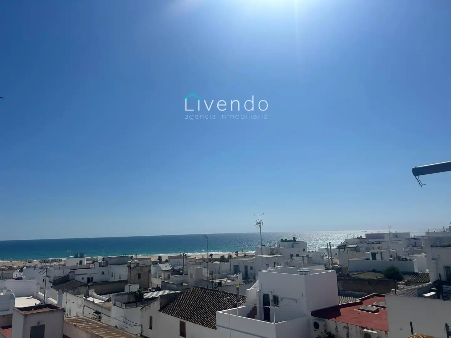 Chalet en venta en Conil