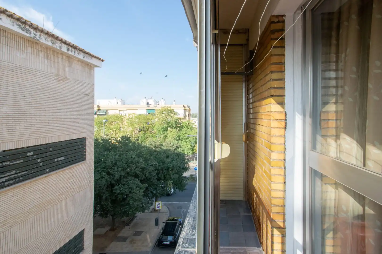 Piso con ascensor en venta en Bellavista - La Palmera, imagen 22