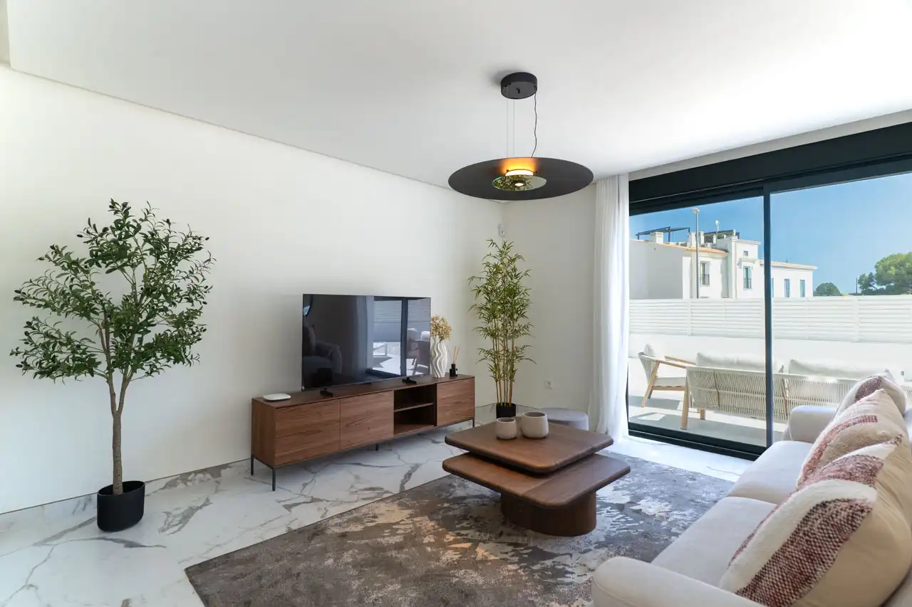 Villa avec piscine à vendre à El Montgó, imagen 16