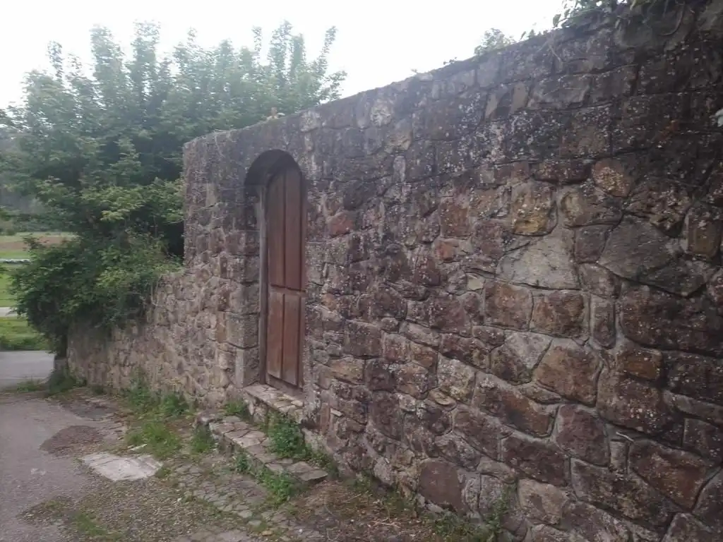 Vista exterior de Casa o xalet en venda en Piélagos