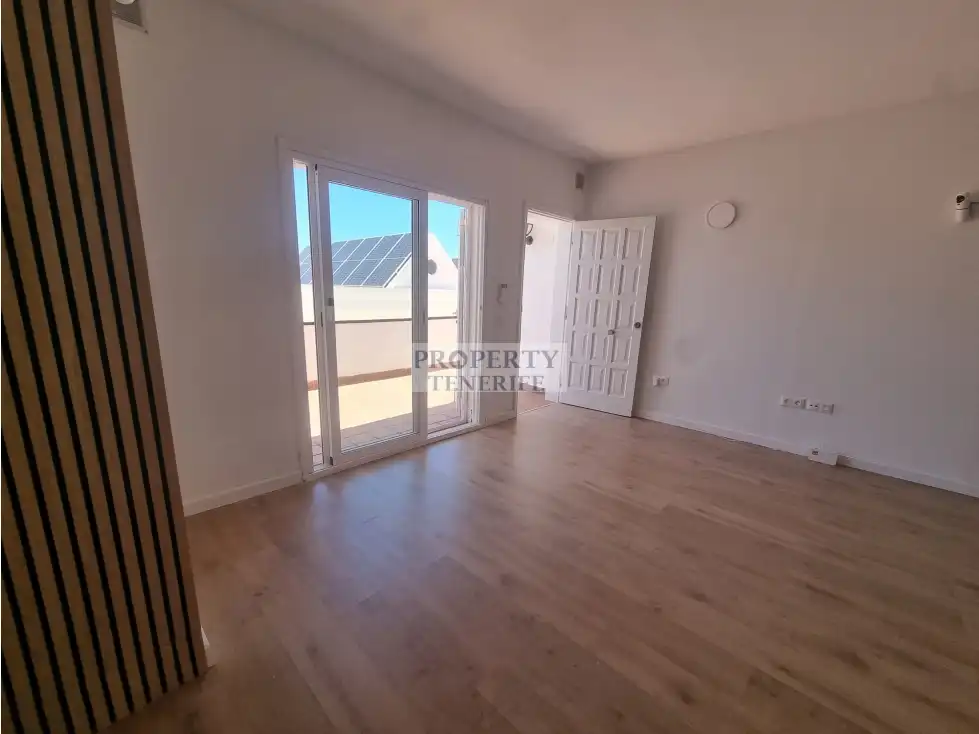 Habitación de Estudio en venta en Adeje con Piscina