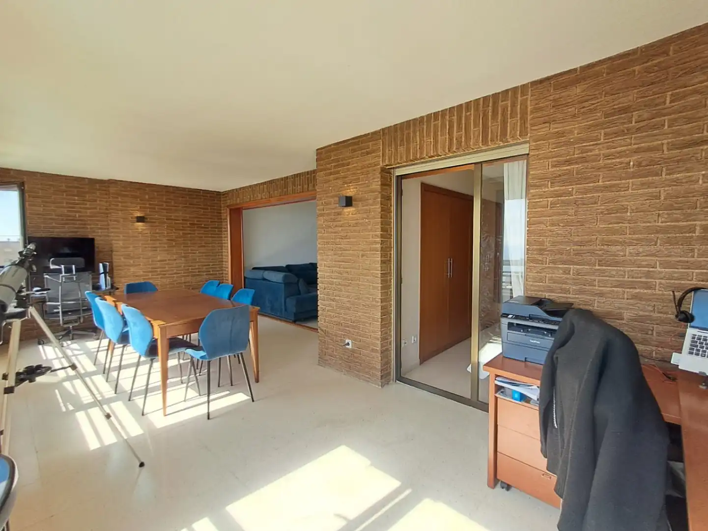 Appartement compact avec piscine à vendre à Playa de Poniente, imagen 16