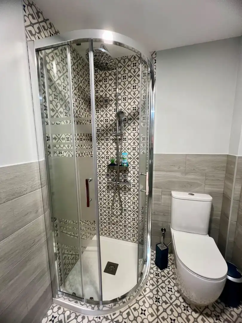 Baño de Casa o chalet en venta en Las Palmas de Gran Canaria con Jardín privado, Terraza y Trastero
