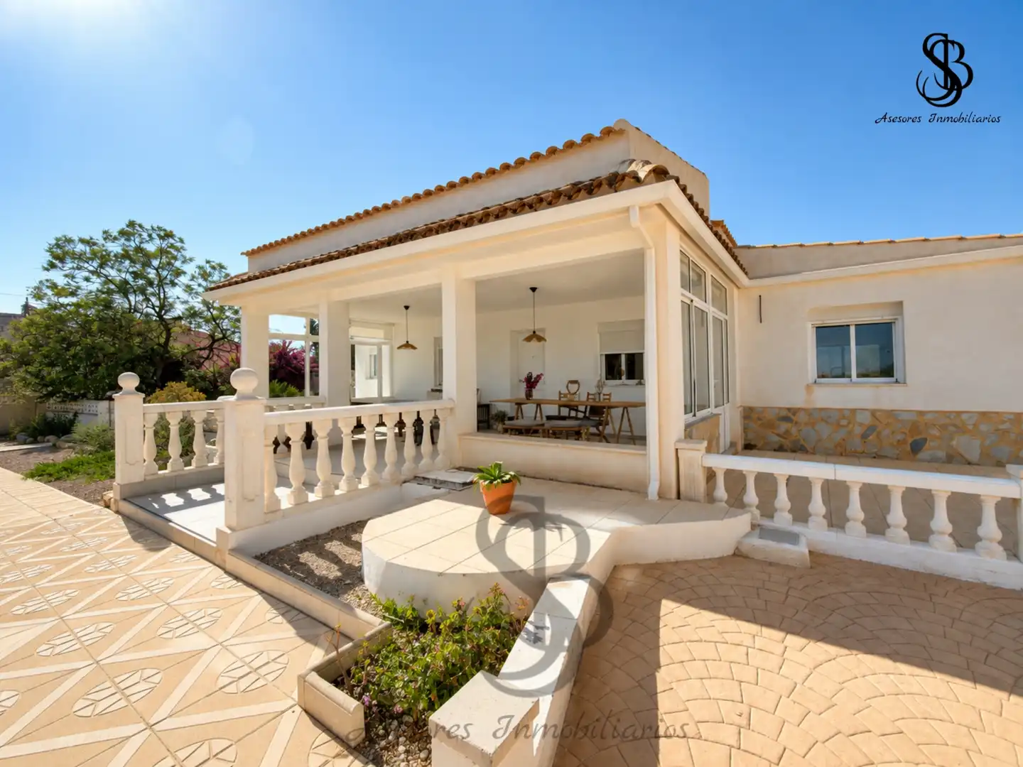Villa avec terrasse à vendre à Carrer Carrasqueta, imagen 2