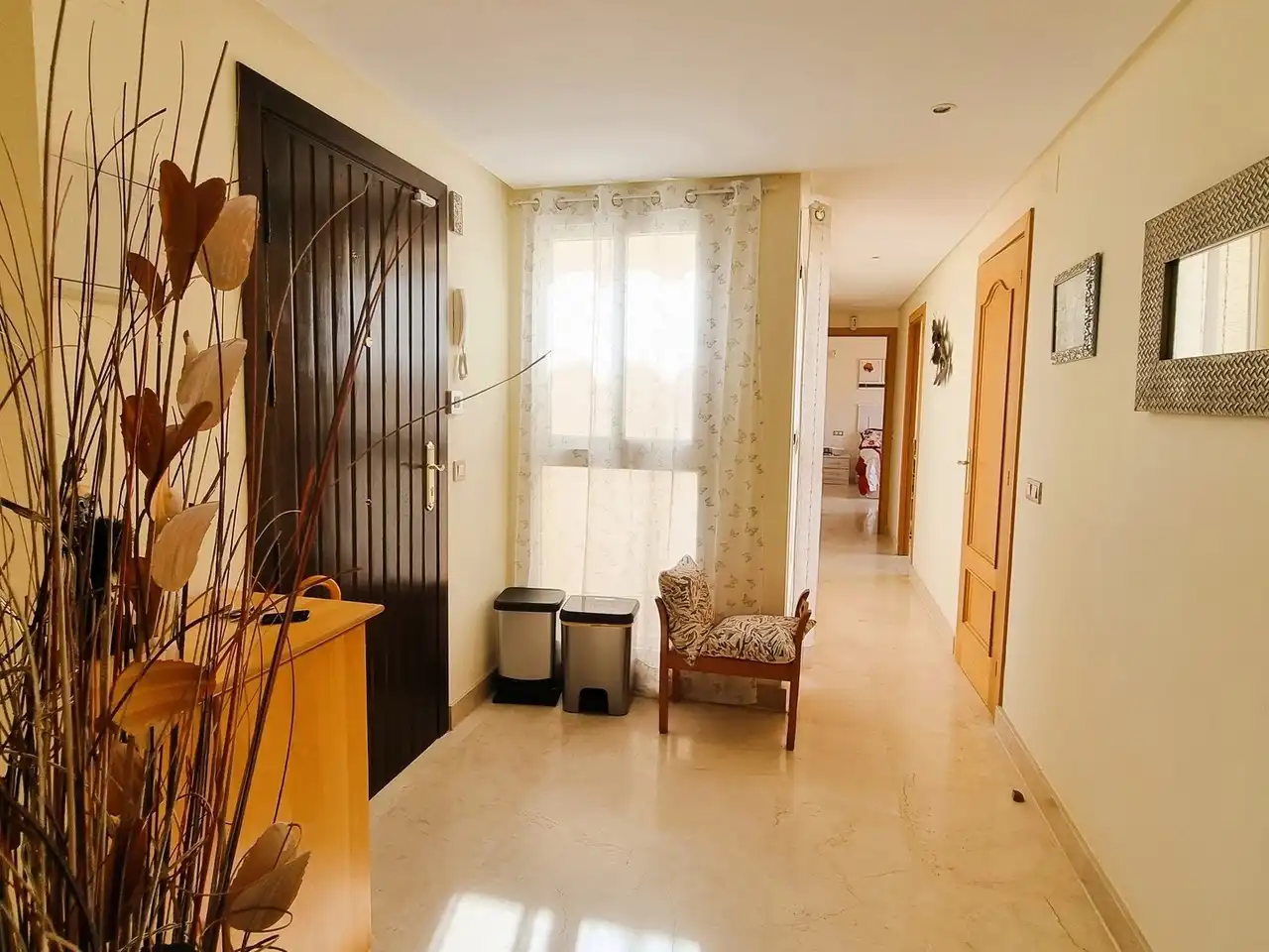 Apartament amb piscina en venda a Riviera del Sol, imagen 21