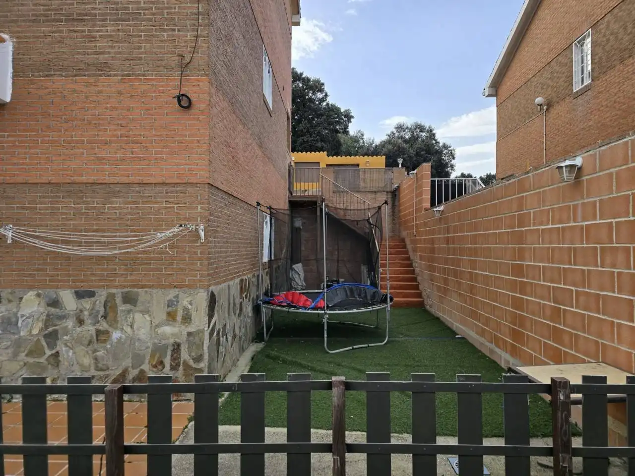 Habitatge amb jardí en venda a Pioz, imagen 29