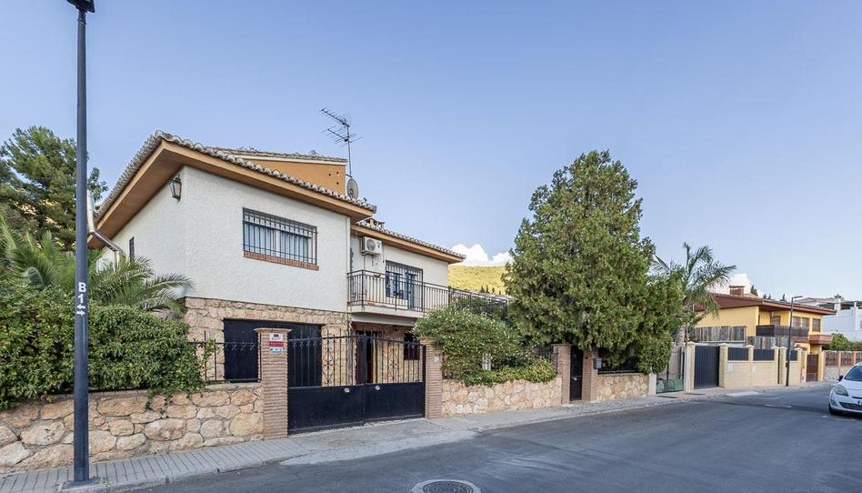 Foto 1 de Casa o xalet en venda a  Ur el Puntal - B-1, 45, Padul, Granada