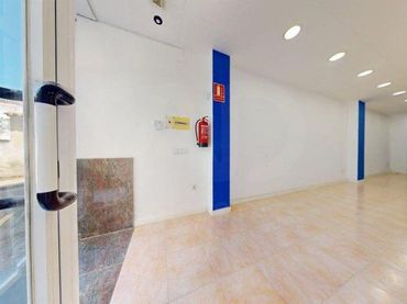 Locale commerciale in vendita a Canet de Mar