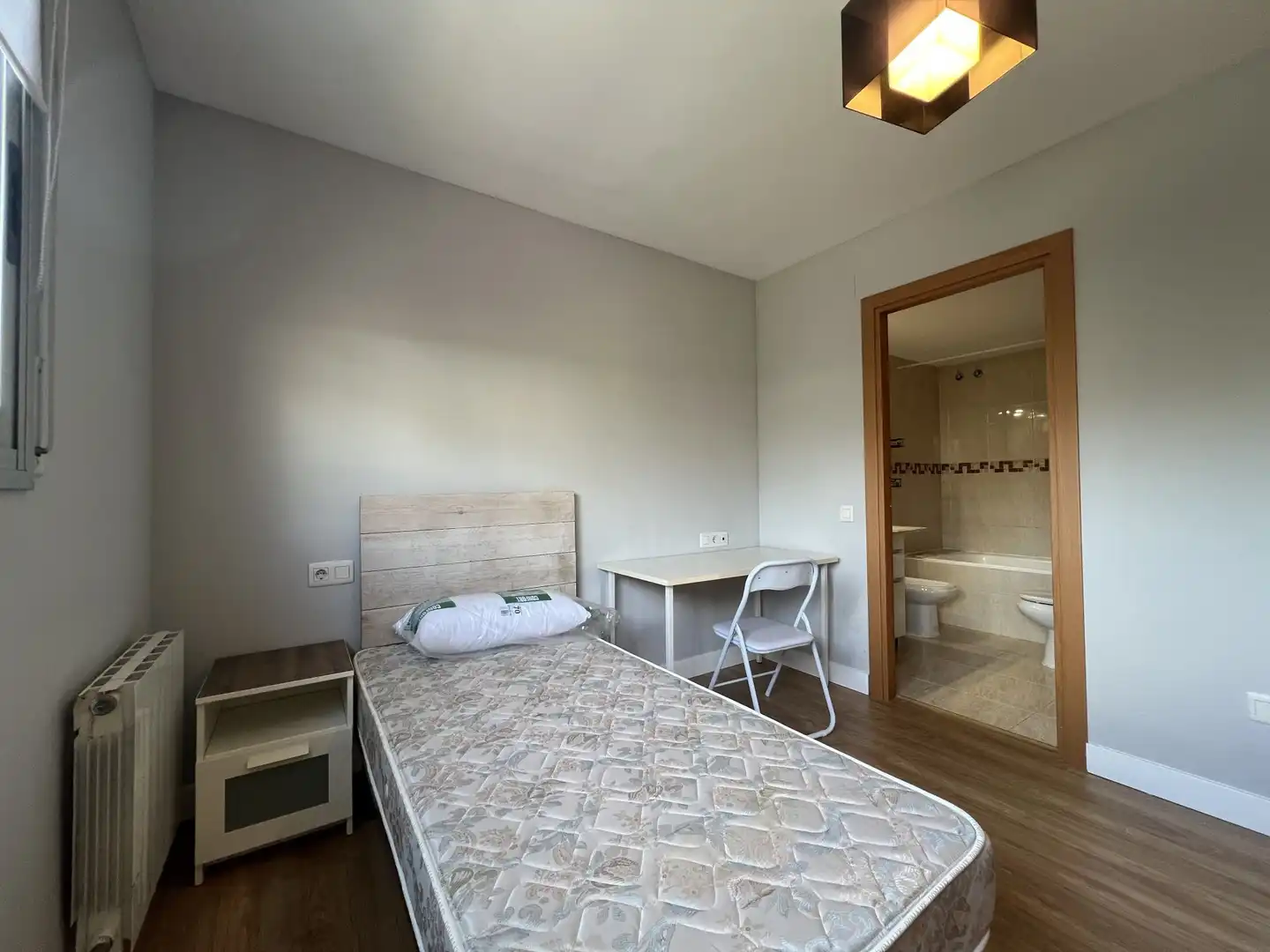 Appartement avec piscine à louer à PAISOS CATALANS, imagen 10