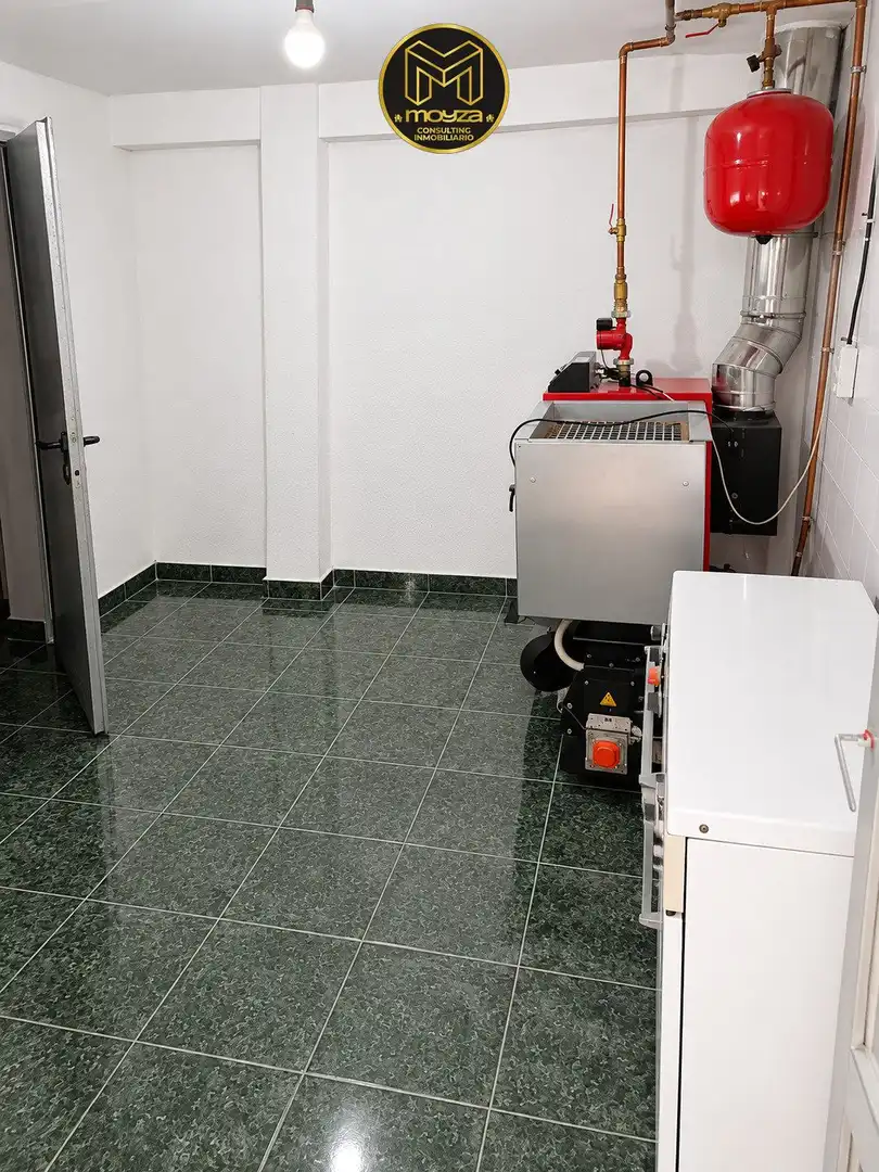Casa in vendita a Puente Tablas - Puente Nuevo - Cerro Molina, imagen 9